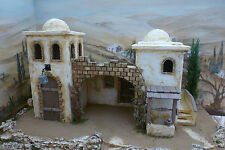 Krippenbausatz / Krippe