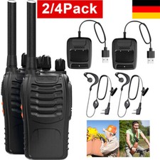 Baofeng walkie talkie - baofeng, 5km