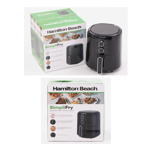 Hamilton beach hb4001d - beach,