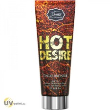 TAN DESIRE USA HOT DESIRE