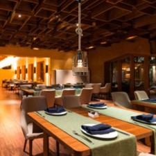 Retro Style Pendelleuchte