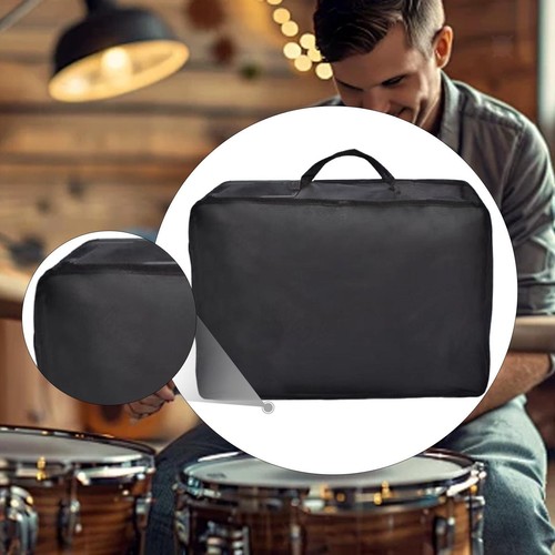 Kontrabass drum pedaltasche - kontrabass,