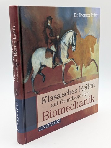 Klassisches reiten auf - reiten,