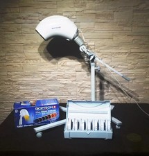 Zepter Bioptron PRO PLUS LAMPE + 7 FARBLINSEN - LICHTTHERAPIEGERÄT