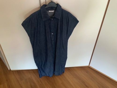 Opus jeanskleid größe - opus,, jeanskleid,