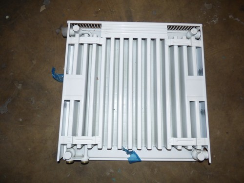 Kermi kompakt radiator - kermi,
