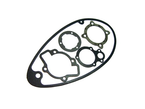 Dichtungssatz motor tlg rt - dichtungssatz,