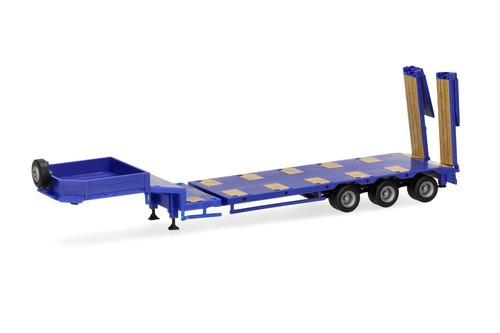Herpa 076371 010 goldhofer - 076371-010,