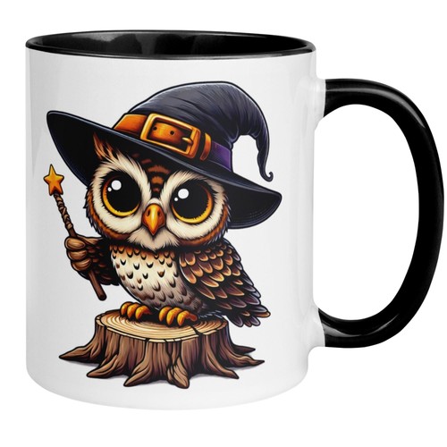 Tasse eule - eule, –