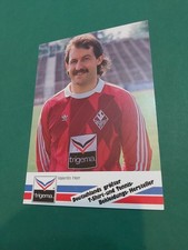 Waldhof Mannheim , Valentin