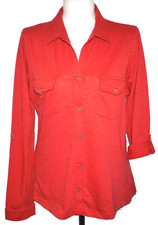 ZERO Shirt Gr.42 rot