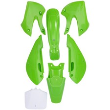 Verkleidung set 250 ccm - set,
