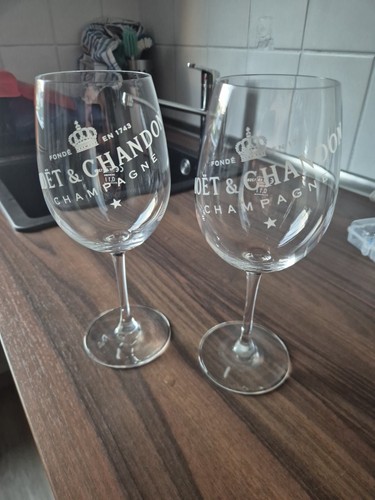 Moët chandon champagner - moët,