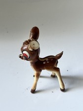 Vintage DISNEY BAMBI