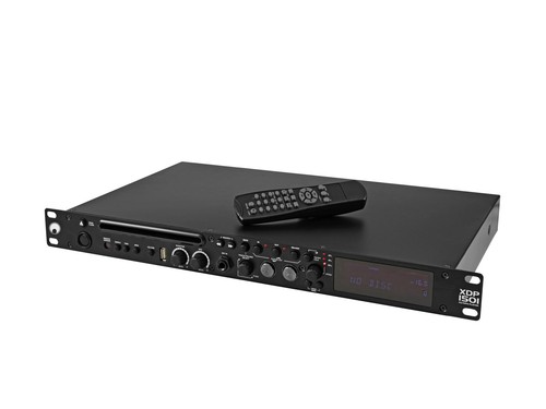 Omnitronic xdp 1501 - omnitronic, xdp-1501
