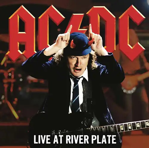 Live at river - at,