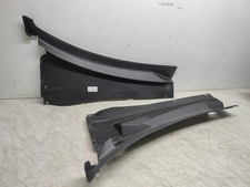 Windlauf Windabweiser 2L847802222AAW | Ford Maverick 07BJ 2.3B B209