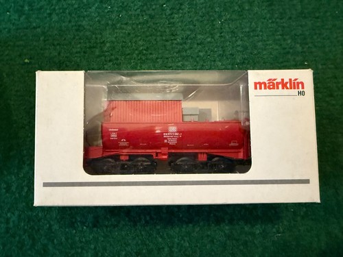 Märklin 46117