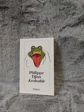 Krokodile : sechs Geschichten