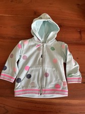 Staccato Sweatjacke Gr. 80