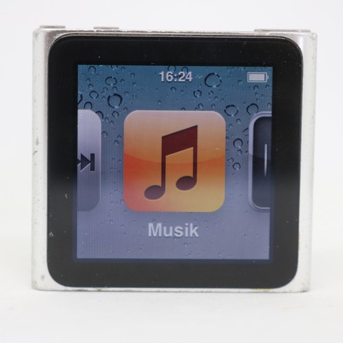 Apple ipod nano - nano, generation