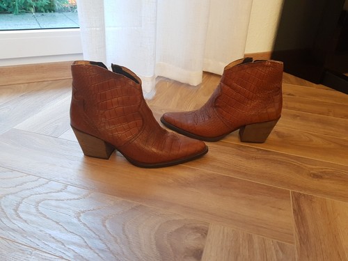 Paul green stiefeletten echtes - paul, stiefeletten,echtes