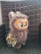 Monster Puppe Drache 38-40cm