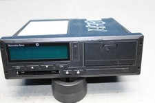 Mercedes Benz Digital