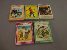 5 DDR Quartett Spiele