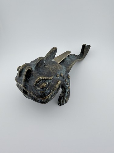 Alfred dunhill bronze drache - alfred, bronze-drache