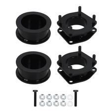 5 cm Höherlegungssatz Level