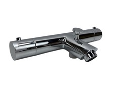 SCHÜTTE Badewannenarmatur Mischbatterie Wannenthermostat LONDON 52470