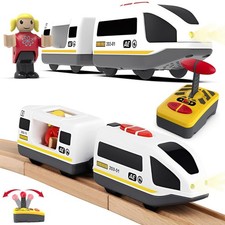 Eisenbahn Elektrische lok