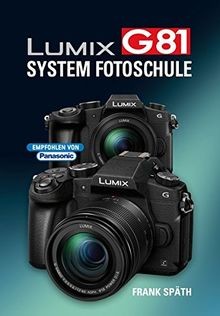 Lumix g81 system fotoschule - g81,