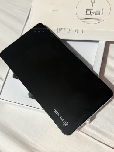 Glocalme global hotspot - u3,