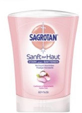 5x Sargotan Sanft zur Haut