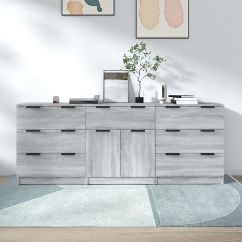 Vidaxl tlg sideboard - vidaxl,