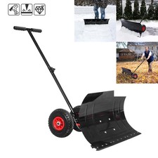 Schneeschaufel Schneeschieber