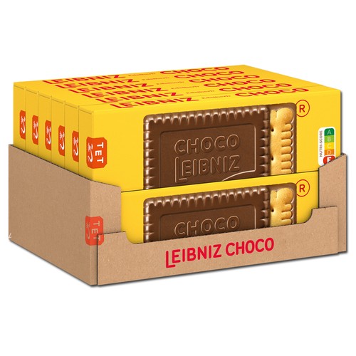 Bahlsen leibniz - (18,60€/1kg),