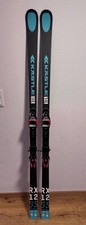 4 Paar Kästle RX12 GS FIS Masters original FIS Rennski L 185 cm und R 27,8 m