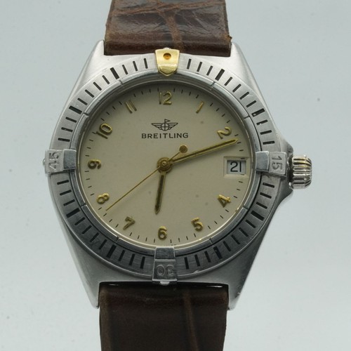 Breitling callisto herren uhr - breitling,