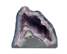 Amethyst Druse - Amethyst
