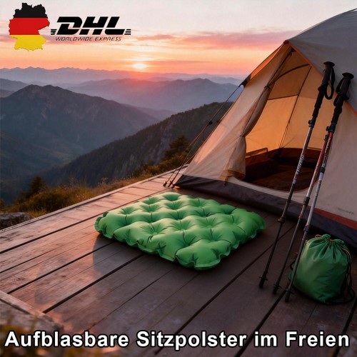 Outdoor aufblasbares camping - outdoor,