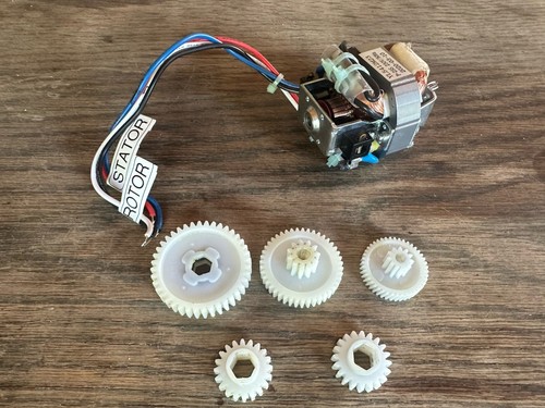 230v getriebemotor yl5412m23 - 230v,