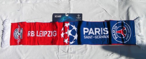 Leipzig fanschal vs - vs, paris