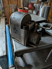 Bosch Zündmagnet FF2