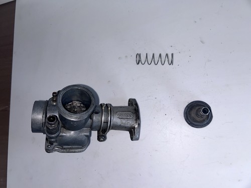 Bvf vergaser 24n1 - 24n1-1, mit