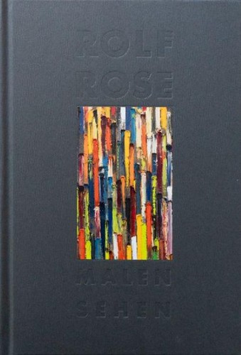 Rolf rose kunstmuseum villa - rose,