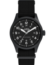 Timex Expedition North Field