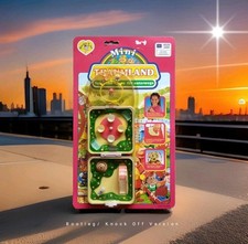 Mini Traumland Pocket Love